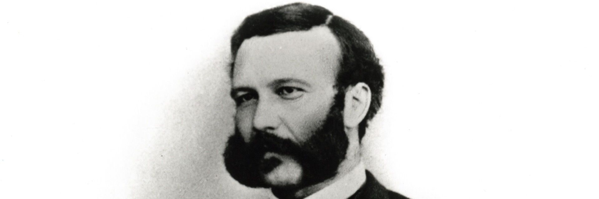 Foto: Henry Dunant